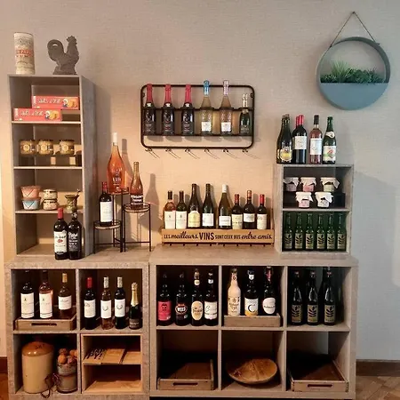 La D'aurel De 140m2, 2 Hectares De Nature