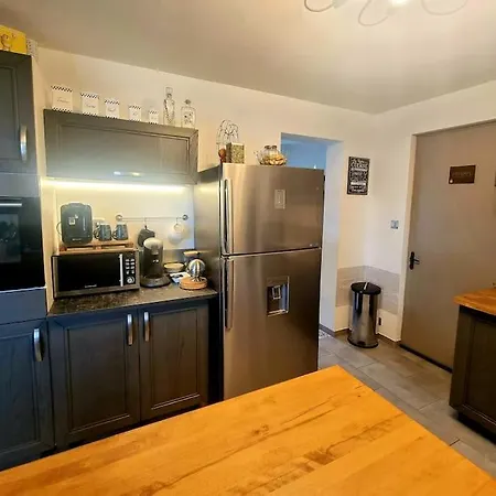 La D'aurel De 140m2, 2 Hectares De Nature Fruges