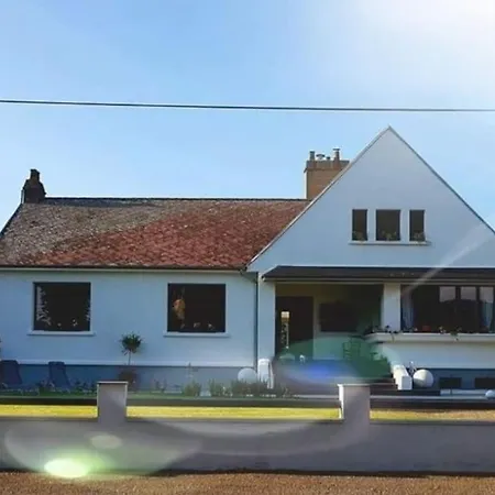 La D'aurel De 140m2, 2 Hectares De Nature