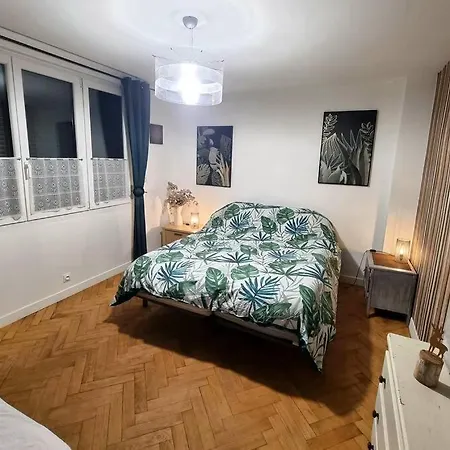 La D'aurel De 140m2, 2 Hectares De Nature * Fruges