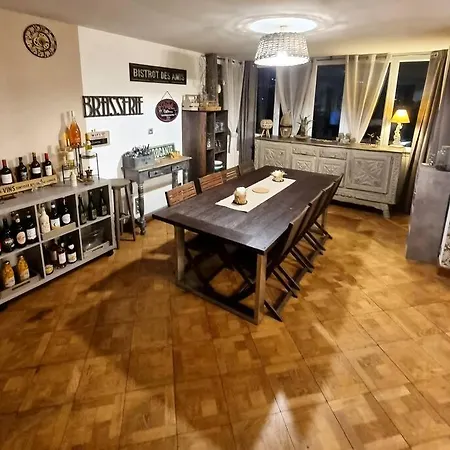 La D'aurel De 140m2, 2 Hectares De Nature * Fruges