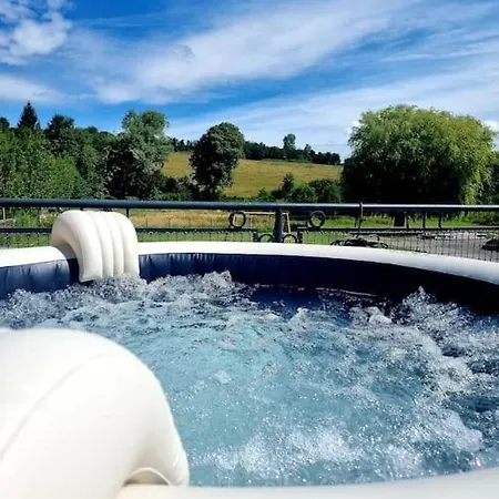 La D'aurel De 140m2, 2 Hectares De Nature * Fruges