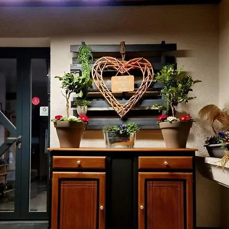 别墅 La D'aurel De 140m2, 2 Hectares De Nature *