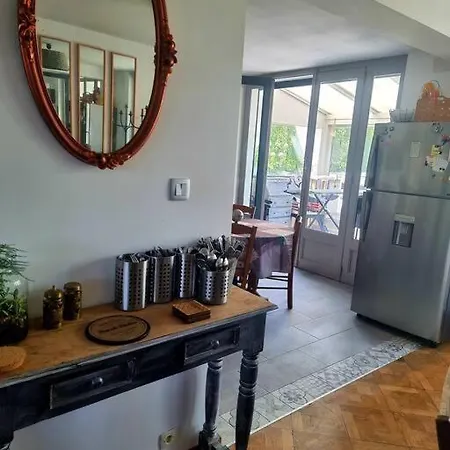 别墅 La D'aurel De 140m2, 2 Hectares De Nature Fruges