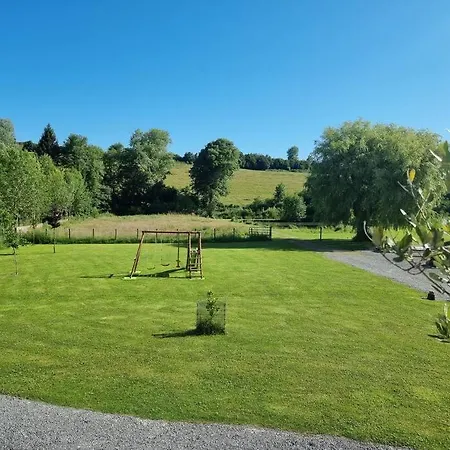 La D'aurel De 140m2, 2 Hectares De Nature