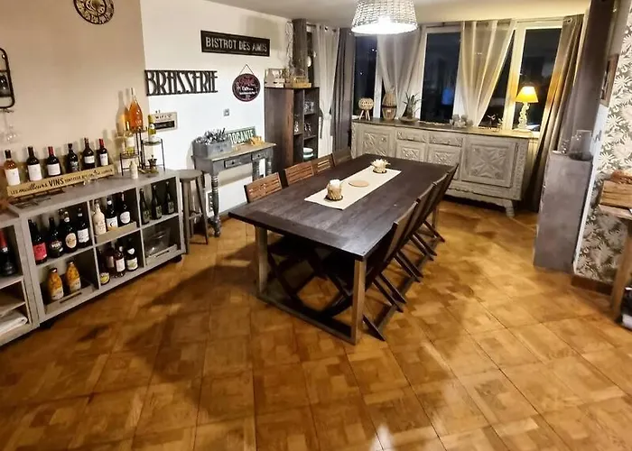 La D'aurel De 140m2, 2 Hectares De Nature * Fruges